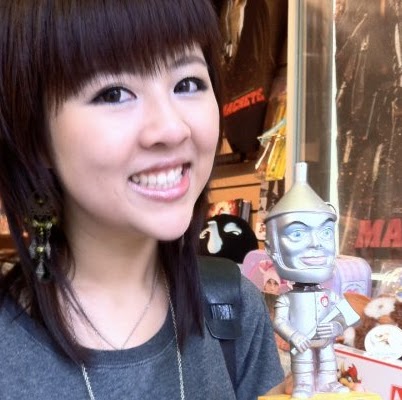 Emily Cao Photo 17