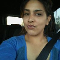 Victoria Rodriguez Photo 24