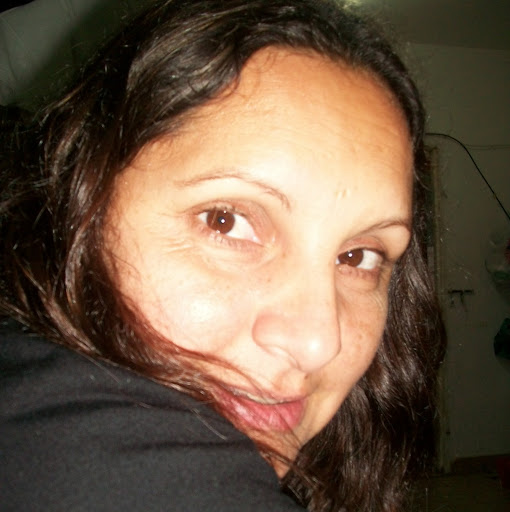 Maria Enriquez Photo 30
