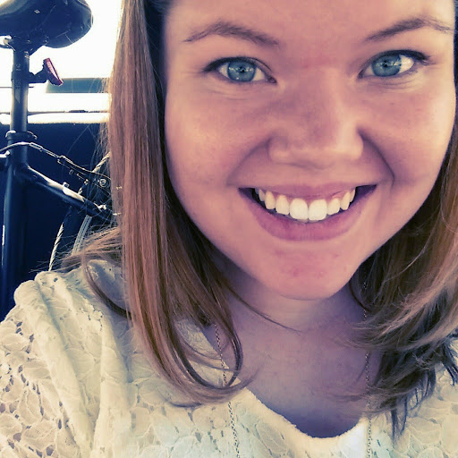 Jessica Hayes Photo 13