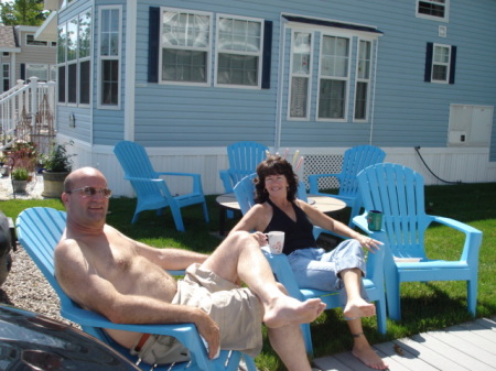 Kimberly Hall Photo 38