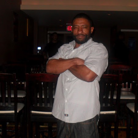 Charles Lockhart Photo 26