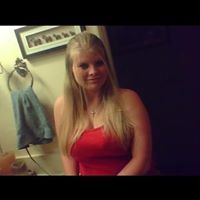 Amanda Spencer Photo 9