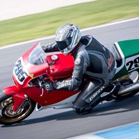 Alec Simpson Photo 23