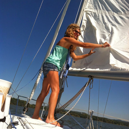 Nicole Gregory Photo 6