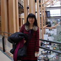Xiang Li Photo 23