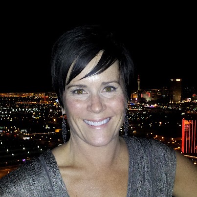 Becky Lujan Photo 16