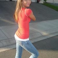 Megan Hooper Photo 8