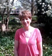 Deborah Samuel Photo 12