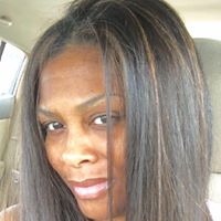 Katina Robinson Photo 14