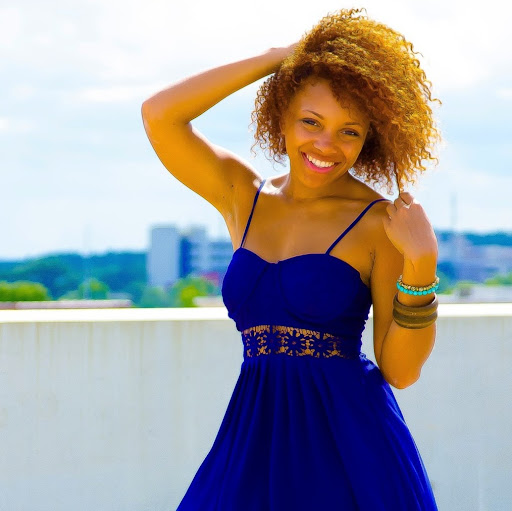 Jasmine Hines Photo 32