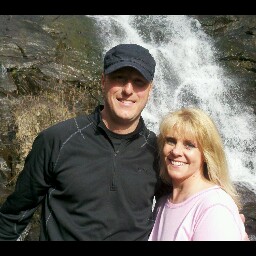 Nannette Hamman Photo 5