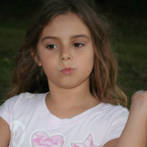 Amanda Pendleton Photo 7