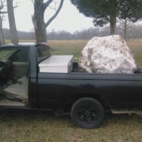 Tim Davidson Photo 4