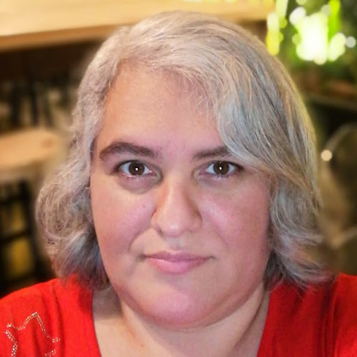 Myriam Ruiz Photo 34