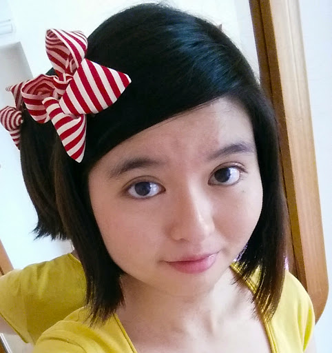 Jane Fung Photo 8