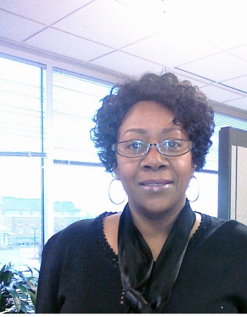 Rochelle Harrison Photo 23