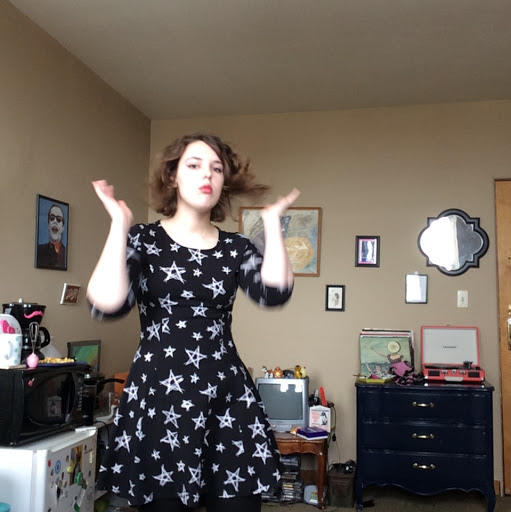 Julia Williams Photo 44