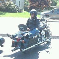 Deborah Cushman Photo 15