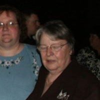 Patricia Sage Photo 34