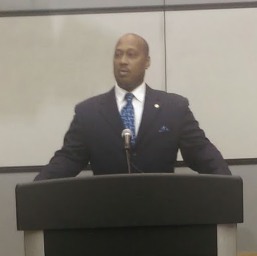 James Muhammad Photo 31