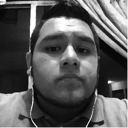 Ernesto Salas Photo 7