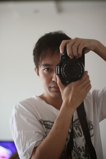 Xinghua Chen Photo 3