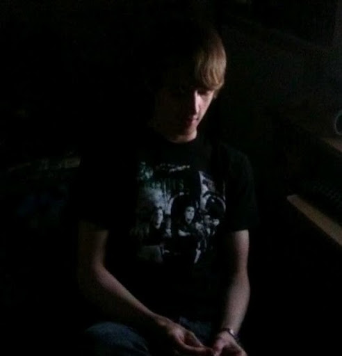 Jonathan Bowden Photo 35