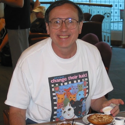 Frank Elliott Photo 2