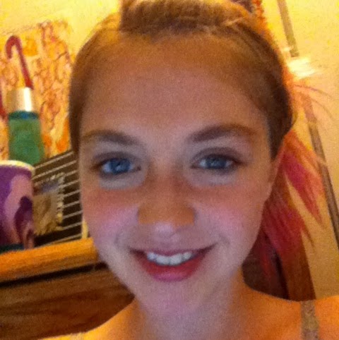 Madison Wells Photo 12