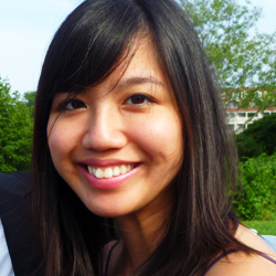 Joy Lin Photo 34