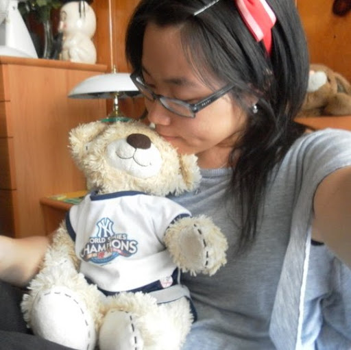 Jenny Chan Photo 7