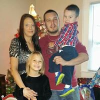 Daniel Milam Photo 30