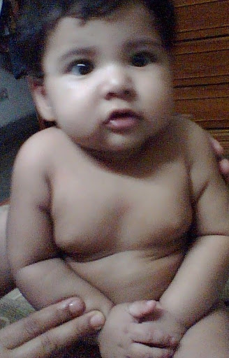 Abdullah Chowdhury Photo 21
