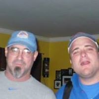 Paul Hoover Photo 40