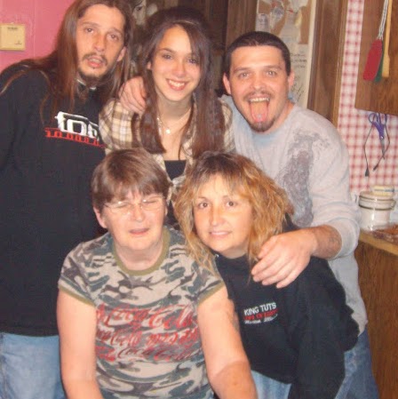 Mary Greiner Photo 24