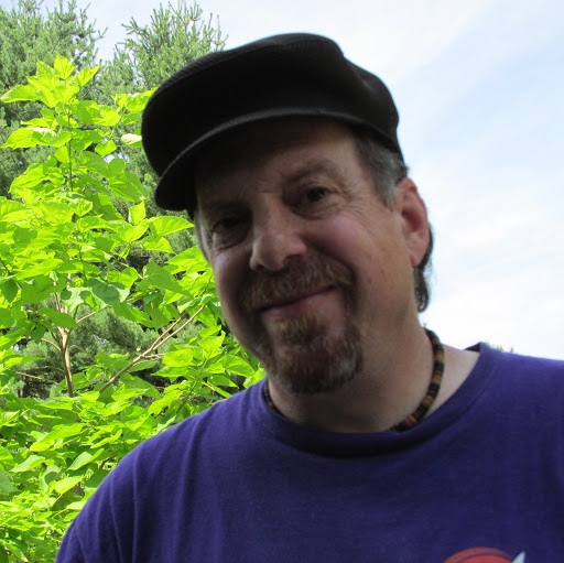 Jay Levy Photo 45