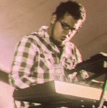 David Keys Photo 30