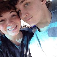 Haylee Brown Photo 4