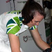 Vicki Pendleton Photo 11