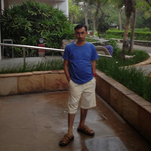 Srinivasan Varadarajan Photo 20