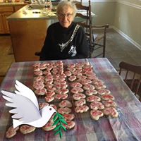Lillian Robbins Photo 4