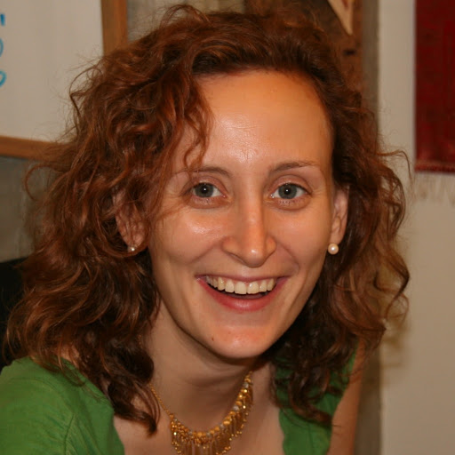 Tracy Hammond Photo 7