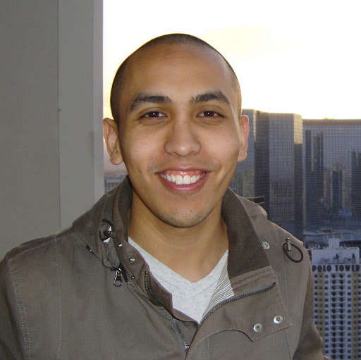 Christopher Rodriguez Photo 21