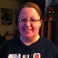 Rebecca Griffin Photo 21