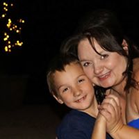 Rebecca Goldsmith Photo 8