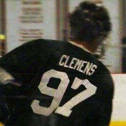 Bryan Clemens Photo 2