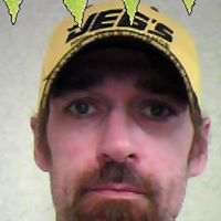 Jason Abram Photo 17