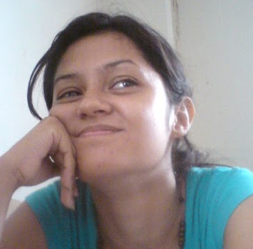 Ana Romero Photo 7