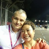 Felicia Leung Photo 7